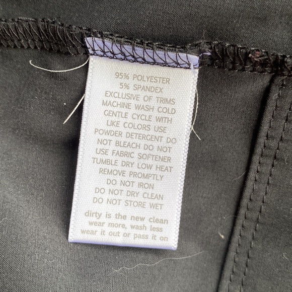 Toad&Co Gemma Dress - Picture 7 of 7